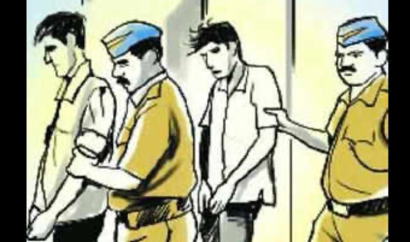 वैदेशिक रोजगारीका नाममा १७ लाख रुपैयाँ ठगी, दुई जना पक्राउ