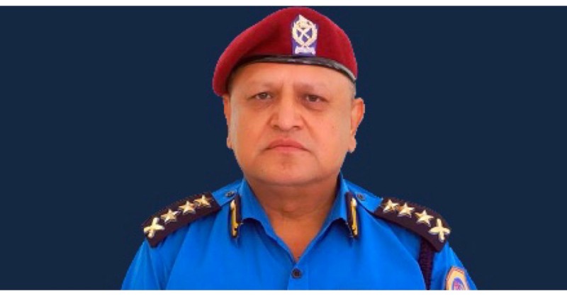 एसएसपी श्यामकृष्ण अधिकारी नेतृत्वको प्रदेश प्रहरी कार्यालय कार्यसम्पादनमा उत्कृष्ट 