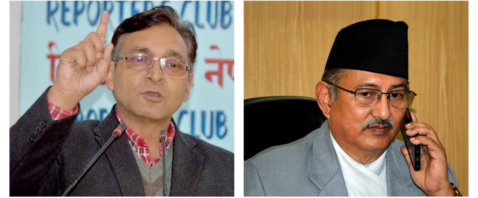 भुटानी शरणार्थी प्रकरण: रायमाझी मुख्य योजनाकार,पूर्वगृहमन्त्री खाँण मतियार, २३ जना दोषी ठहर