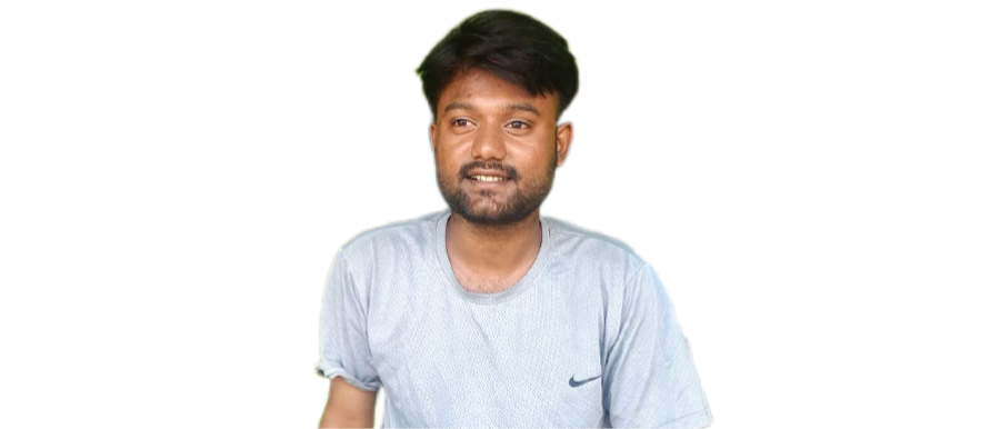 जेनजी अभियन्ता माजिद अन्सारीले अस्पतालबाटै भने- मेरो जीवनको रक्षा गरियोस्