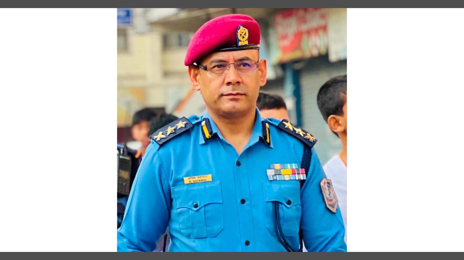 'एक आलोचनाले कयौं सफलता मेटिँदैन': एसपी कवितको कार्यसम्पादनमाथि सुरक्षा क्षेत्रको विश्लेषण