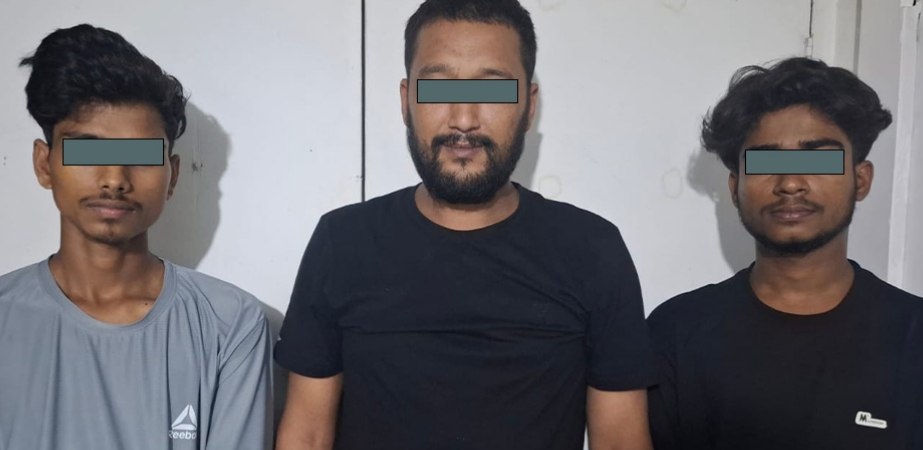 लागूऔषध कारोबारको नयाँ तरिका बिफल पार्दै ब्यूरो, यसरी गरिन्थ्यो हेरोइनको बिक्री
