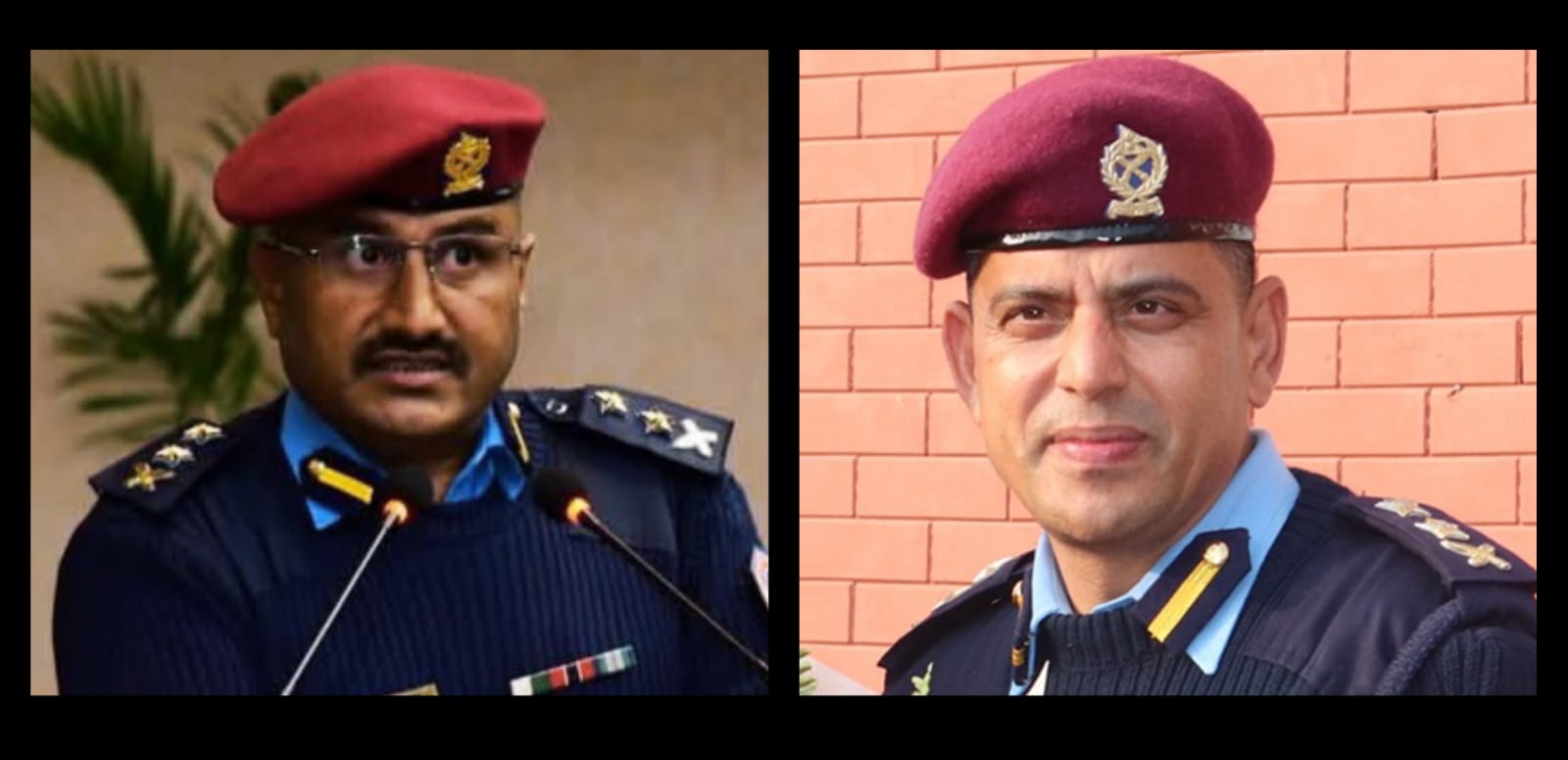 एसपी चन्दको सरुवासँगै काठमाडौं प्रहरी परिसरमा अबदेखि दुई जना एसपी