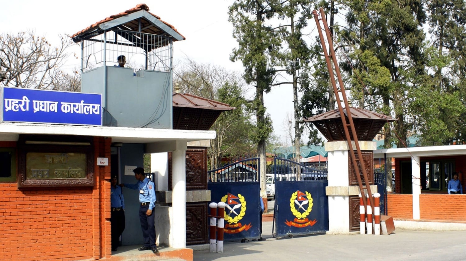 नेपाल प्रहरीका २७८ जना सईको सरुवा (सूचीसहित)