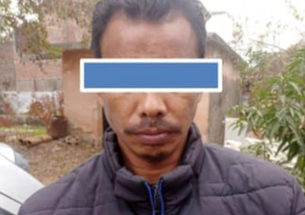 डाँका र बलात्कार मुद्दामा ११ वर्ष जेल सजाय पाएका मल्ल पक्राउ