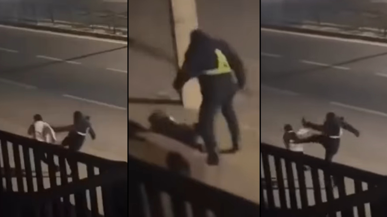 चेकिङमा प्रहरीले युवक कुटेको भिडिओ भाइरल बनेपछि....'प्रहरी हेडक्वाटर याक्सनमा'