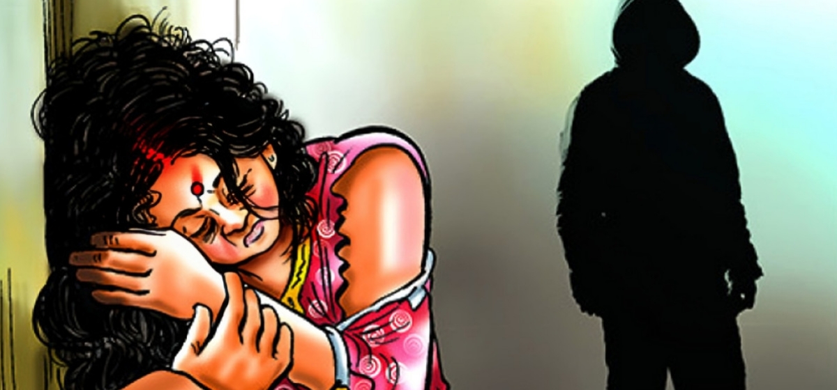 नेपालगन्ज बलात्कार घटना:आरोपीलाई पक्राउ गर्न निर्देशन,पीडितलाई बारम्बार धम्की