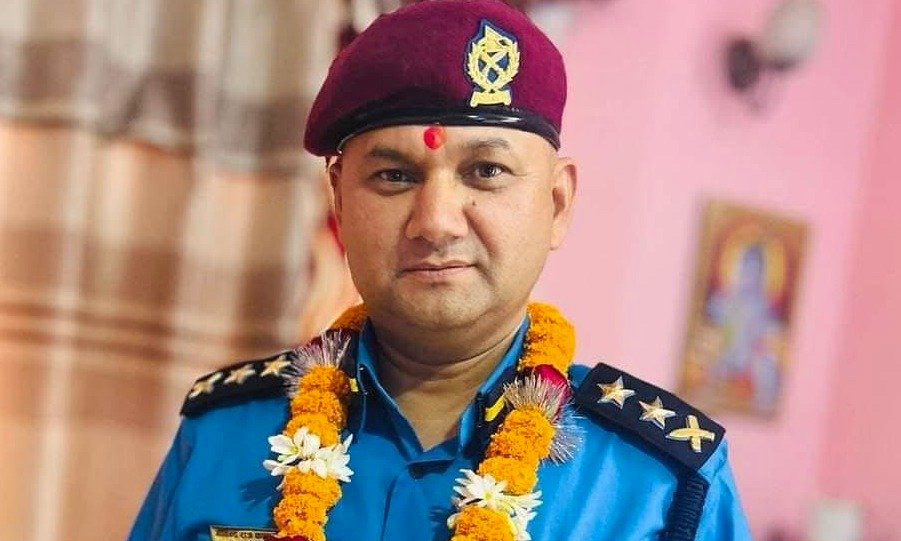 'मिटरब्याज’ आरोप अस्वीकार गर्दै एसपी काफ्लेले भने- ‘मिडिया ट्रायल गरेर बदनाम गर्न खोजियो’