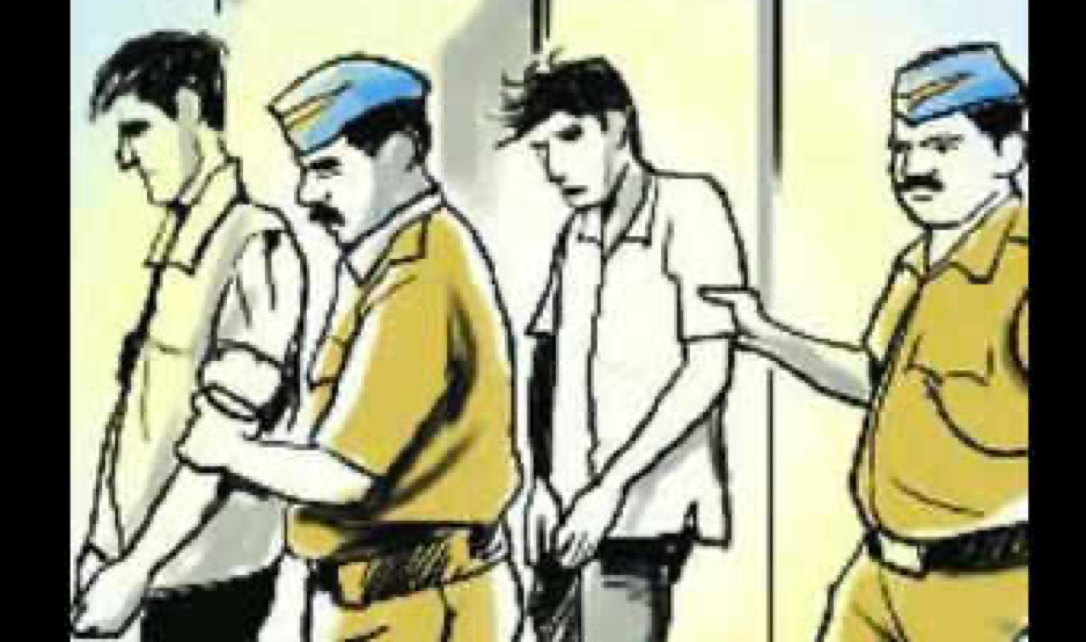 वैदेशिक रोजगारीका नाममा १७ लाख रुपैयाँ ठगी, दुई जना पक्राउ