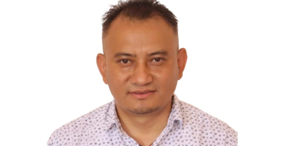 प्रधानमन्त्रीसँग छलफल गरेर फर्किदैं गर्दा सिंहदरबारबाटै पक्राउ परे गाउँपालिका अध्यक्ष वीरबल तामाङ