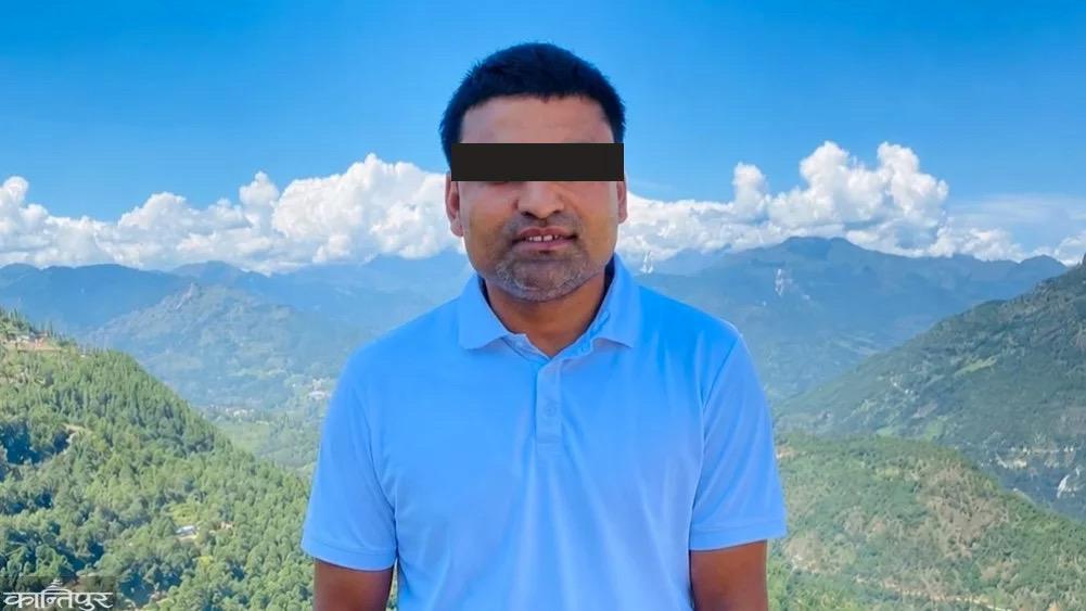 लाखौँ ठगीका आरोपी प्रहरी कार्यालयबाटै फरार, प्रहरीकै मिलेमतोको आशङ्का