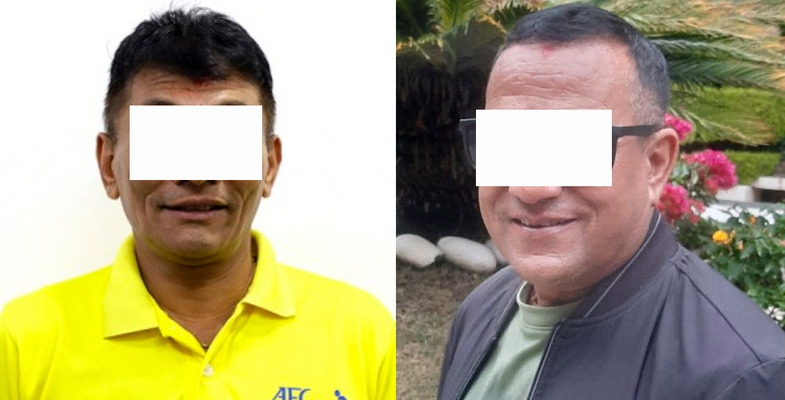 एन्फा कोषाध्यक्ष जोशी र लेखापाल पाण्डेलाई थप ४ दिन हिरासतमा राख्न सीआईबीलाई अनुमति